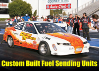 We Custom Build and Modify Fuel Sending Units